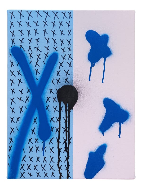 Holly Tempo, Of Unknown Value 6 - 2018