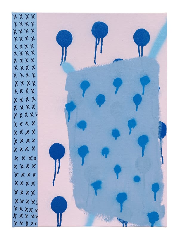 Holly Tempo, Of Unknown Value 7 - 2018