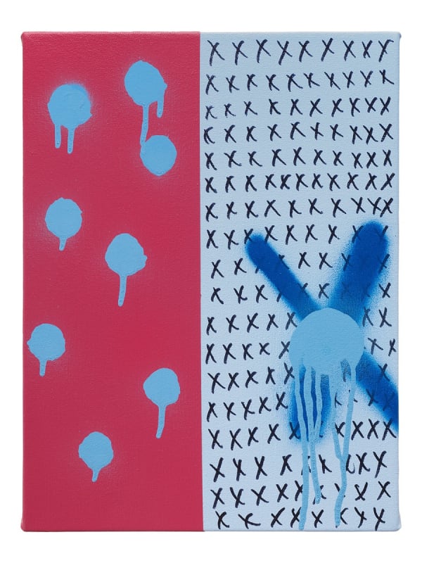 Holly Tempo, Of Unknown Value 8 - 2018