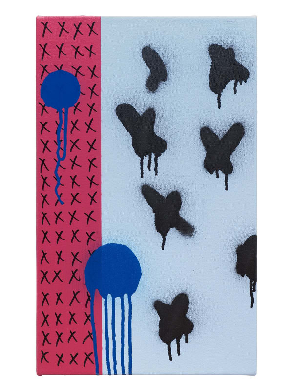 Holly Tempo, Of Unknown Value 9 - 2018