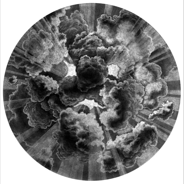 Brian Cooper, Vision Feels 2 - 2018