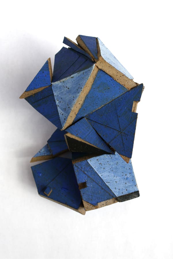 Stanton Hunter, Intimate Corners #40 - 2017