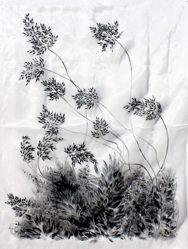 Vojislav Radovanovic, Weed always flourish 03- 2017