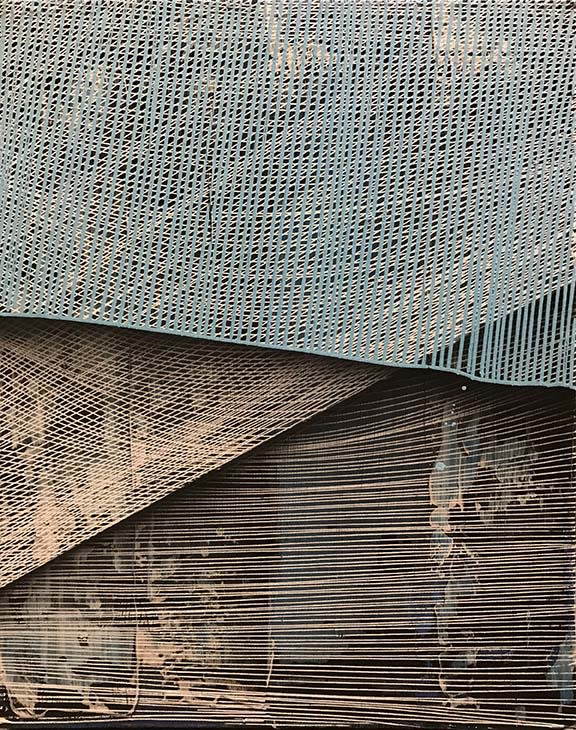 Nano Rubio, Data Refiner 1 - 2017