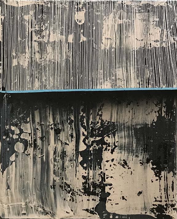 Nano Rubio, Data Refiner 2 - 2017