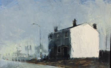 William Wray, Cleveland - 2017