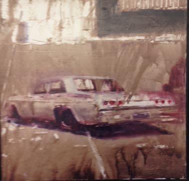 William Wray, Appropriated Image - 2017