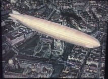 Michael Rosenfeld, Europa II - 2017