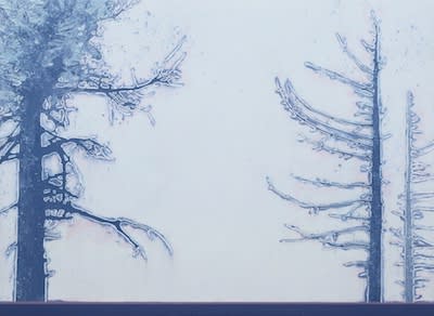 Greg Rose, I Knew Your Defenses Well - 2016