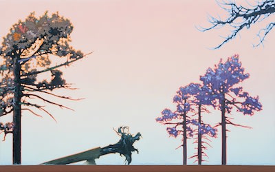 Greg Rose, Was I There (In The Moment)? - 2016