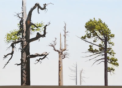 Greg Rose, Yours, Mine and Ours - 2017