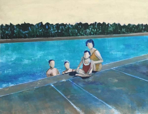 Shula Singer Arbel, Summer 1963 - 2018-19