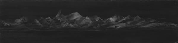 Todd Carpenter Molten, 2022