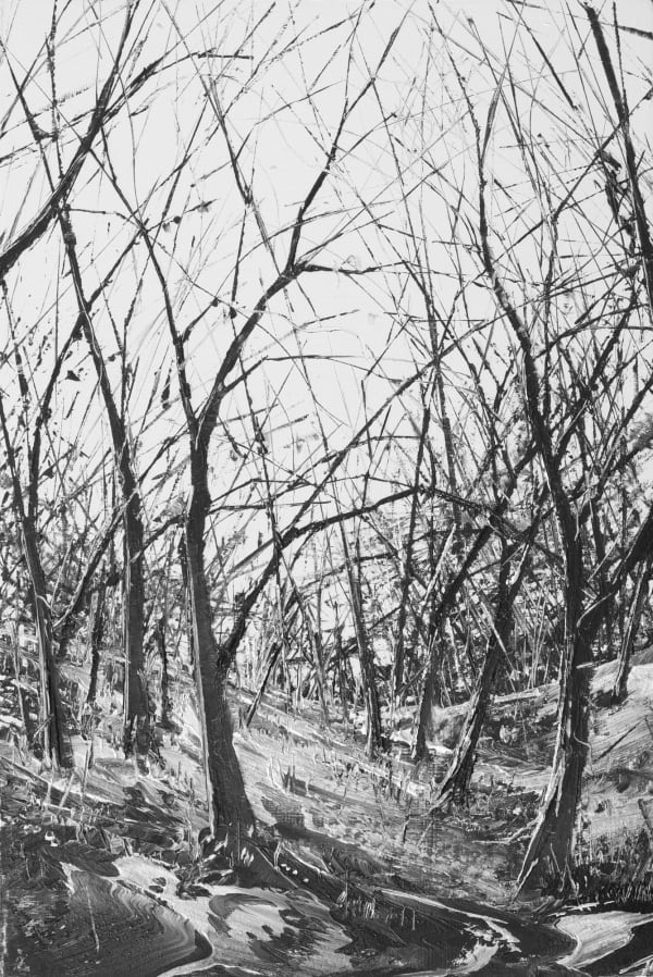 Todd Carpenter Slippery, 2022