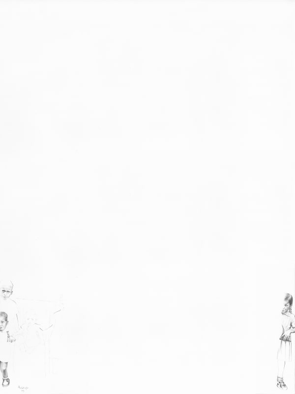 Antonio Pelayo, Untitled 7 - 2015