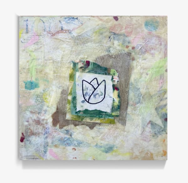 Amy Smith, Centennial, 2025