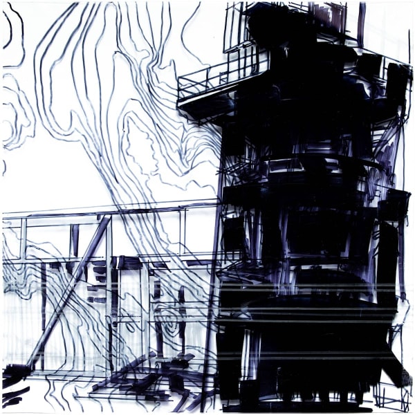 Katie Elizabeth Stubblefield, Traduce, 2025