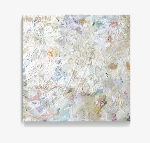 Amy Smith, Delicate Daze, 2025