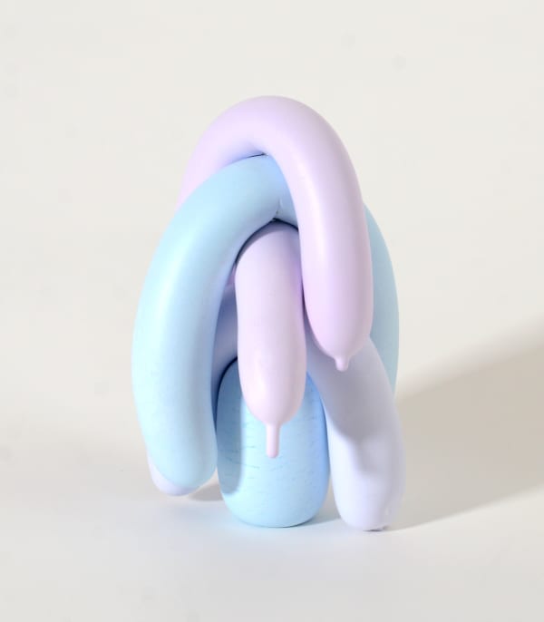 Joe Davidson, Untitled, 2026