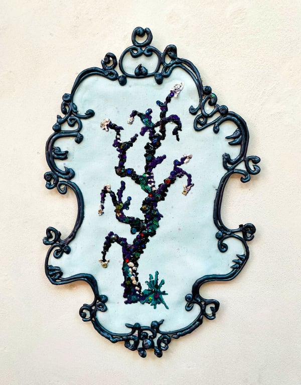 Stevie Love, Martyr II, 2022