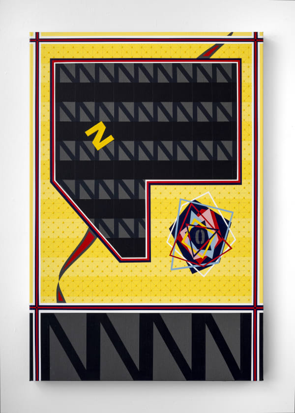 Linda Arreola, NNNN, 2024-2025