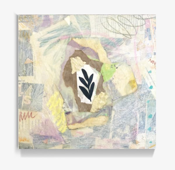 Amy Smith, Hidden in Plain Sight, 2025