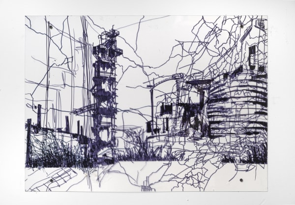 Katie Elizabeth Stubblefield, Betterava, 2024