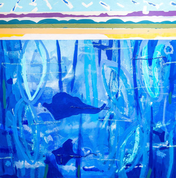 Frederika Roeder, Twin Harbors, 2021