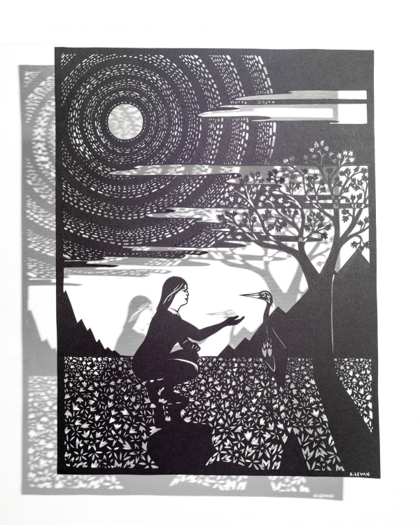 Bianca Levan, Today, 2022