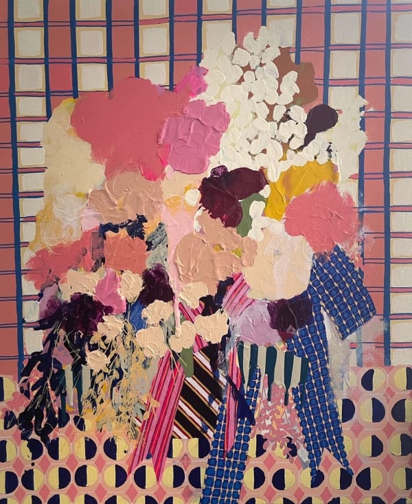 Ana Rodriguez, Untitled 22e, 2022