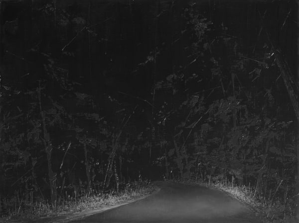 Todd Carpenter, Aheadlights, 2025