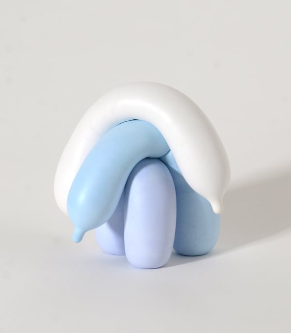 Joe Davidson, Untitled, 2026