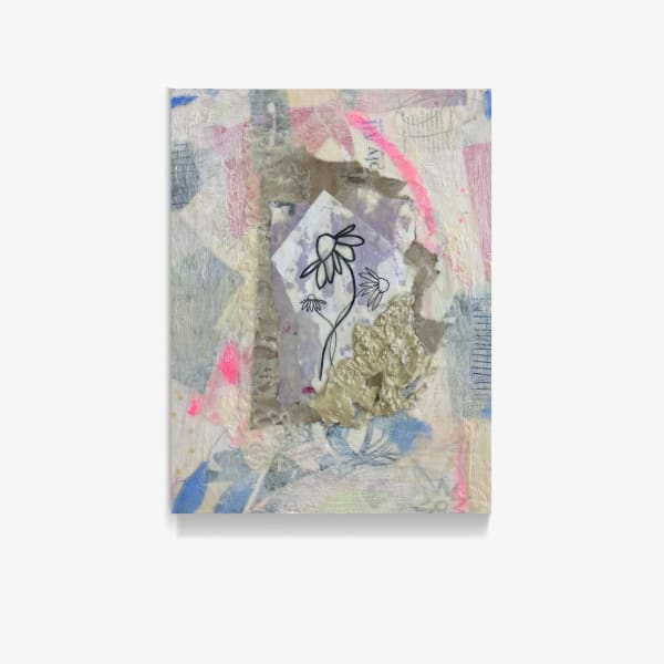 Amy Smith, Stages, 2025