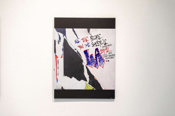 Tayy' Blanson, PSALMS51, 2021