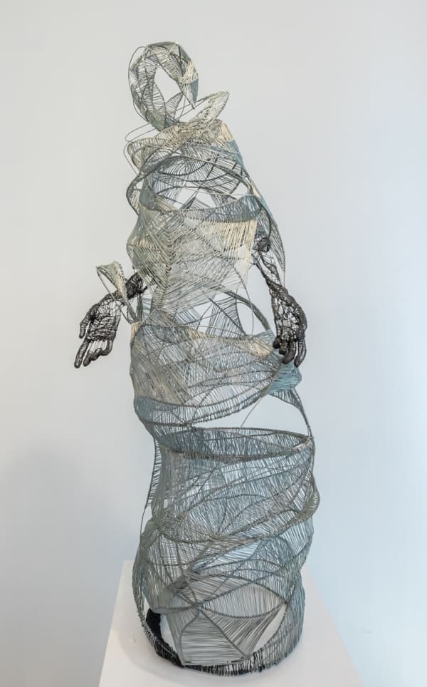 Kyong Boon Oh, ID ME - Mother , 2012-2019