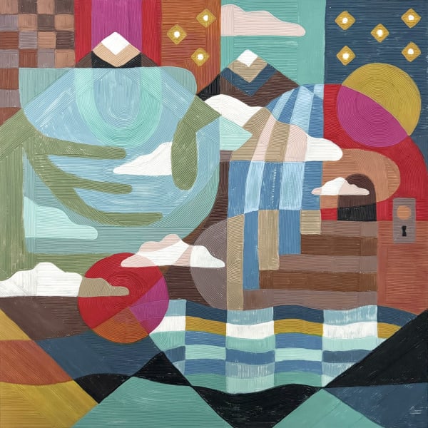 Mary Lai, For Good-ness Sake, 2026