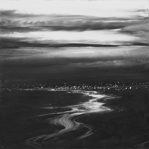 Todd Carpenter, Littorally, 2025