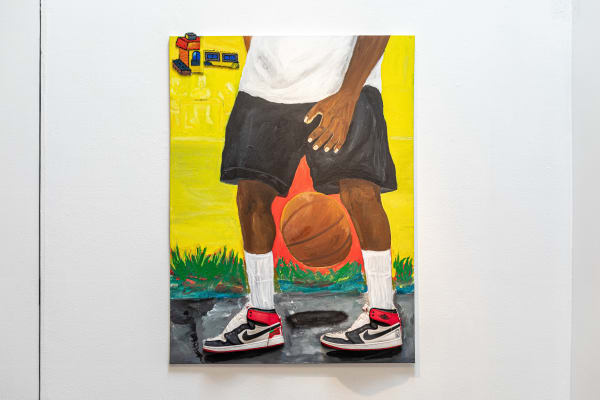 Jonah Elijah, Can you handle life, 2021