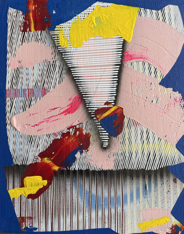 Nano Rubio, Marvel, 2022