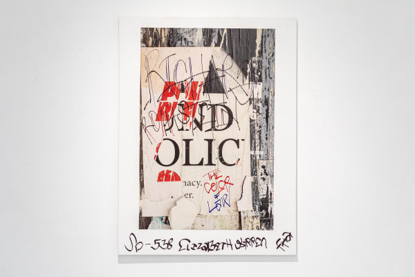 Tayy' Blanson, KOUNT OF MONTE KRISTO, 2021