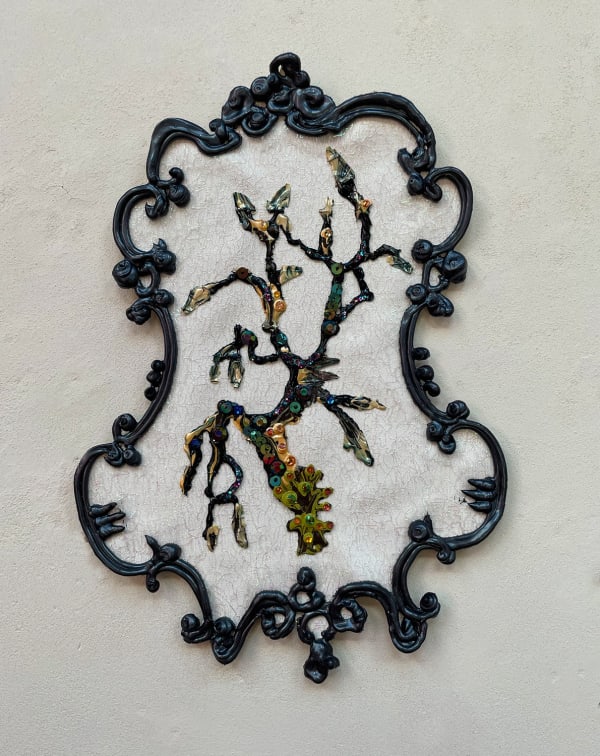 Stevie Love, Martyr I, 2022