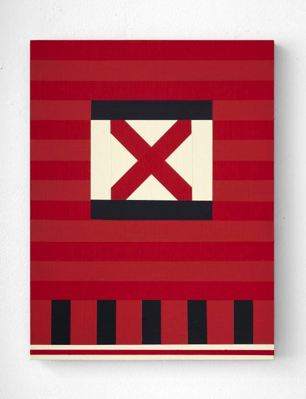 Linda Arreola, The Descendants #2, 2025