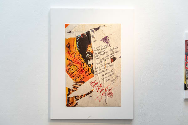 Tayy' Blanson, JOE COLLINS III, 2021