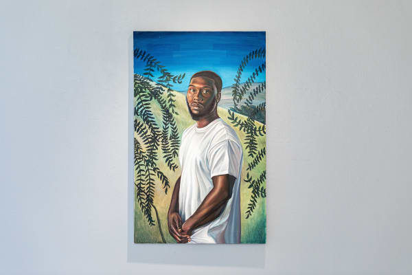 Lanise Howard, An Intimate Inclination, 2021