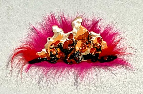 Stevie Love, Fire Mtn 10, 2022