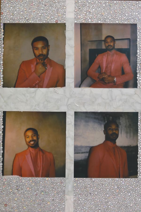 Bukunmi Grace, Stardust, 2018