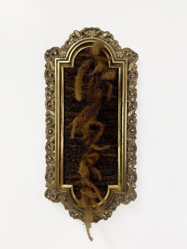 Kimberly Morris, Elevation, 2020