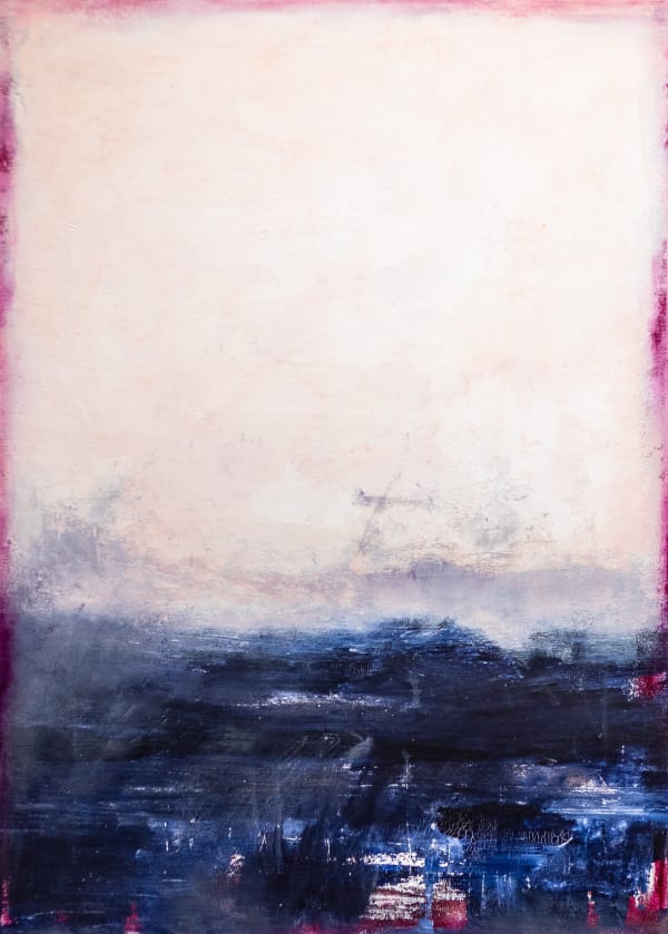 Linda Stelling, In Low, 2021