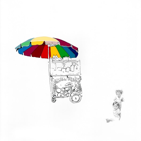 Antonio Pelayo, Sueños Chicos, 2022