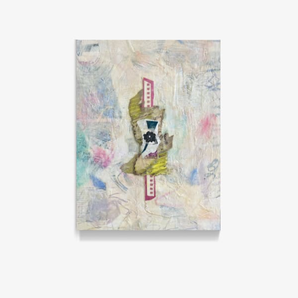 Amy Smith, Hello Chello, 2025